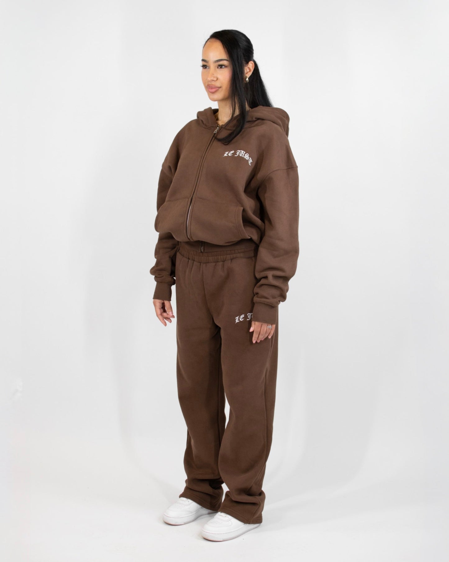 Le Just | Monogram Tracksuit