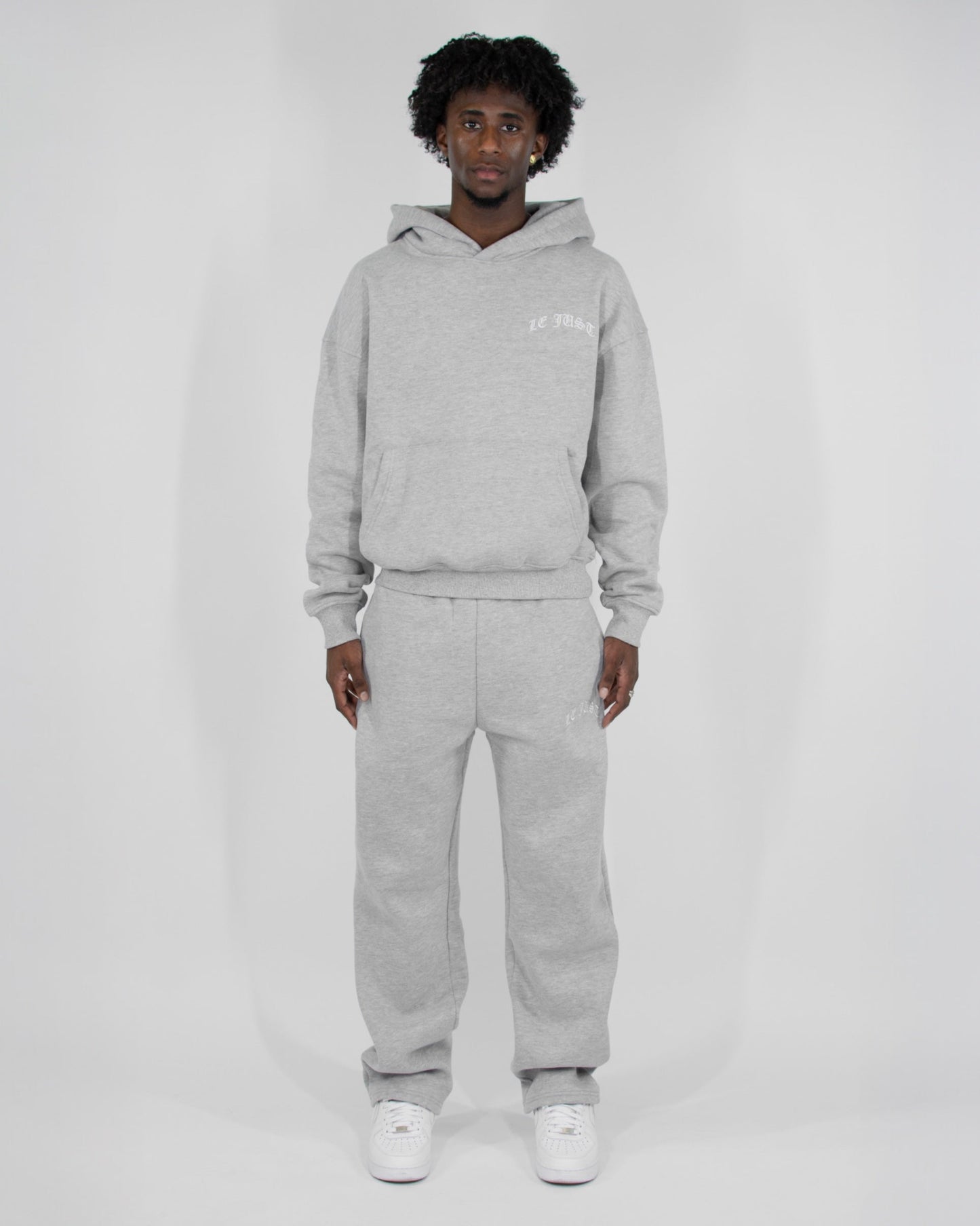 Le Just | Monogram Tracksuit