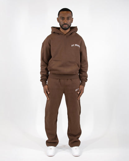 Le Just | Monogram Tracksuit