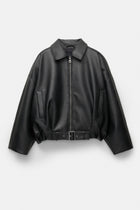 VIRAL BEAR JACKET