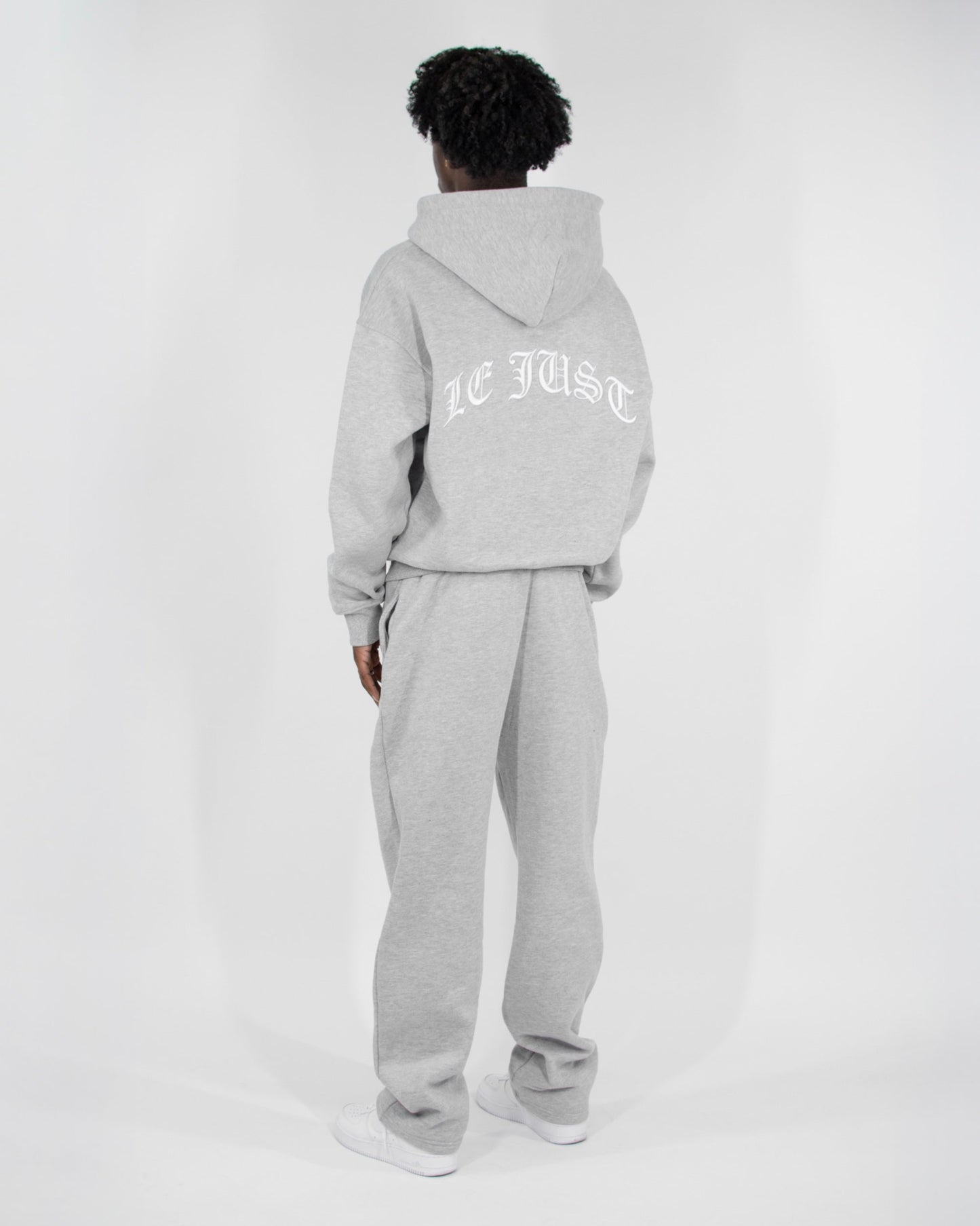 Le Just | Monogram Tracksuit