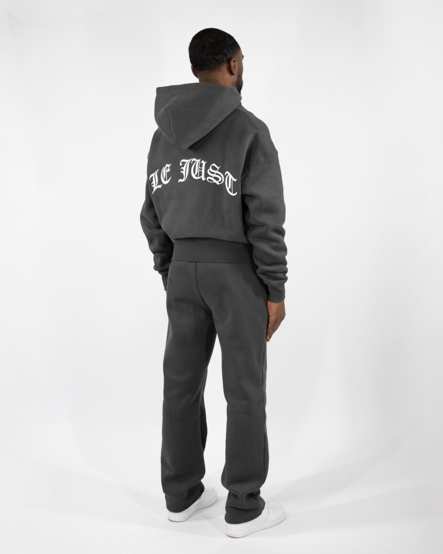 Le Just | Monogram Tracksuit