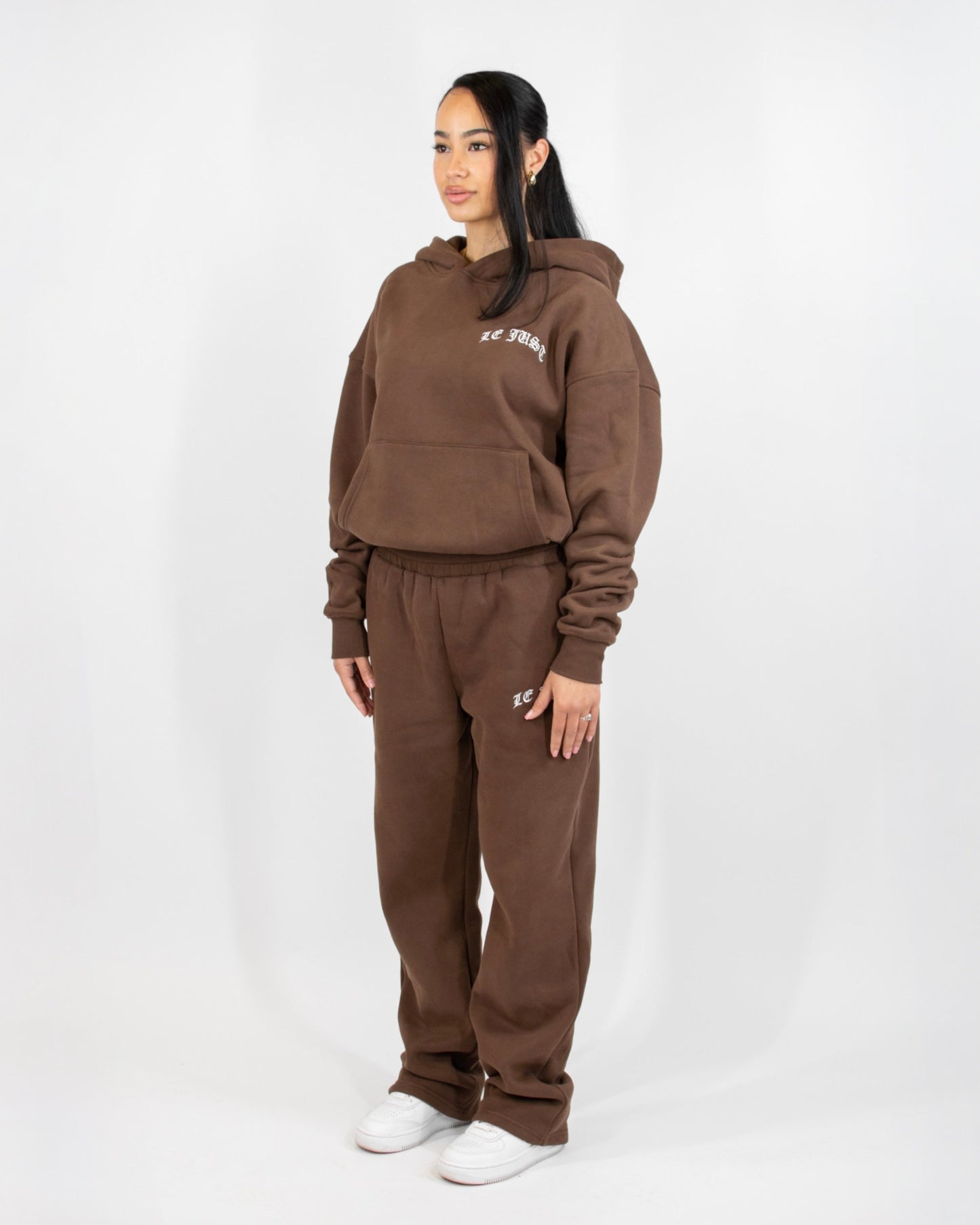 Le Just | Monogram Tracksuit