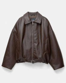 VIRAL BEAR JACKET