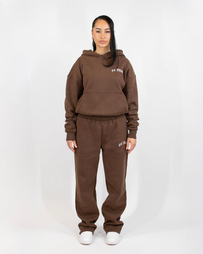 Le Just | Monogram Tracksuit