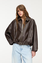 VIRAL BEAR JACKET