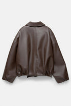 VIRAL BEAR JACKET