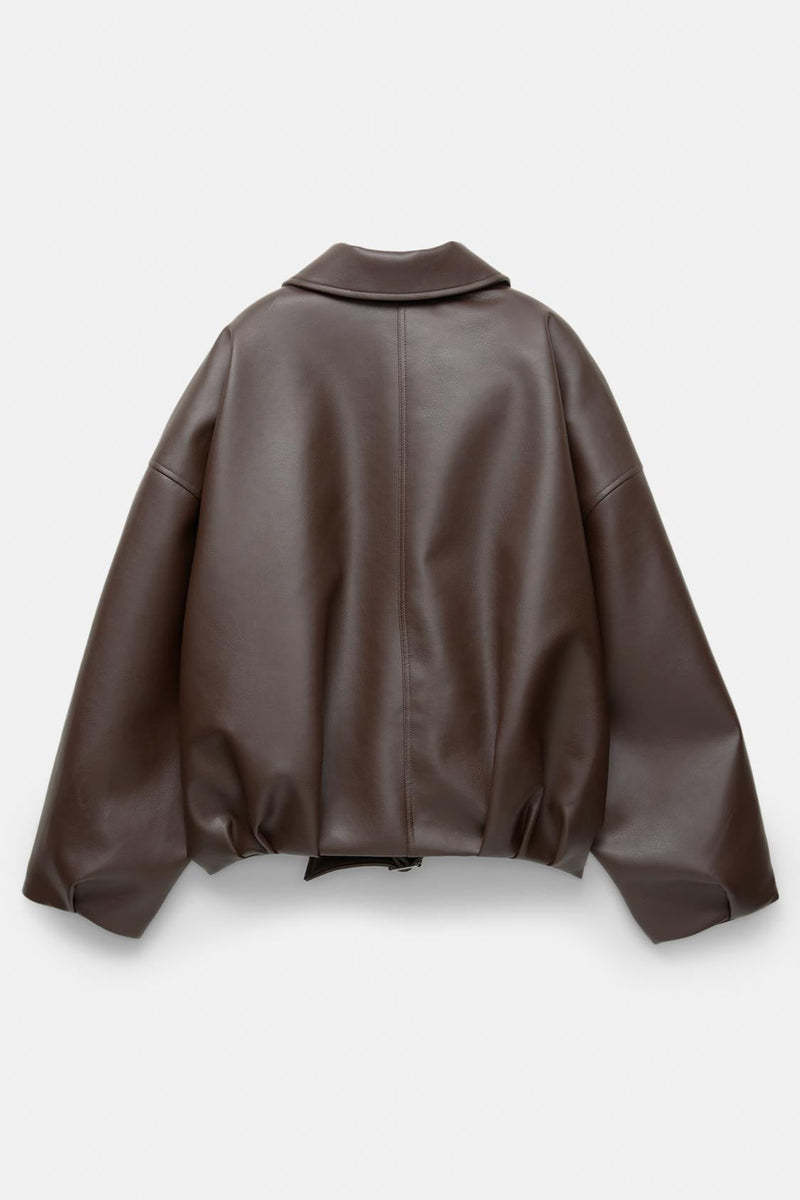 VIRAL BEAR JACKET