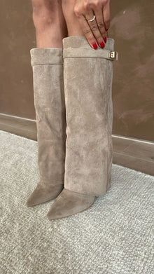 Ariana | Boots