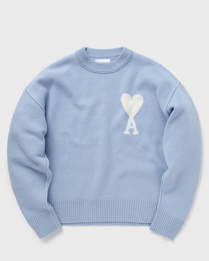 Ami | Heart Pullover