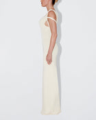 Elysia | Asymmetric One-Shoulder Bodycon Dress