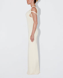 Elysia | Asymmetric One-Shoulder Bodycon Dress
