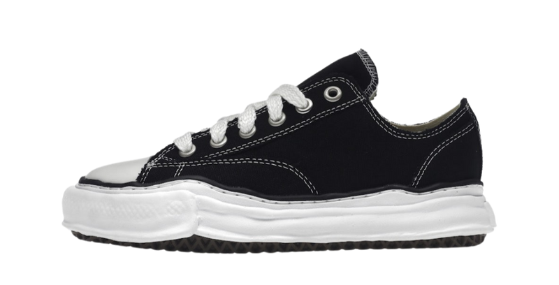 MMY | Canvas Shoes