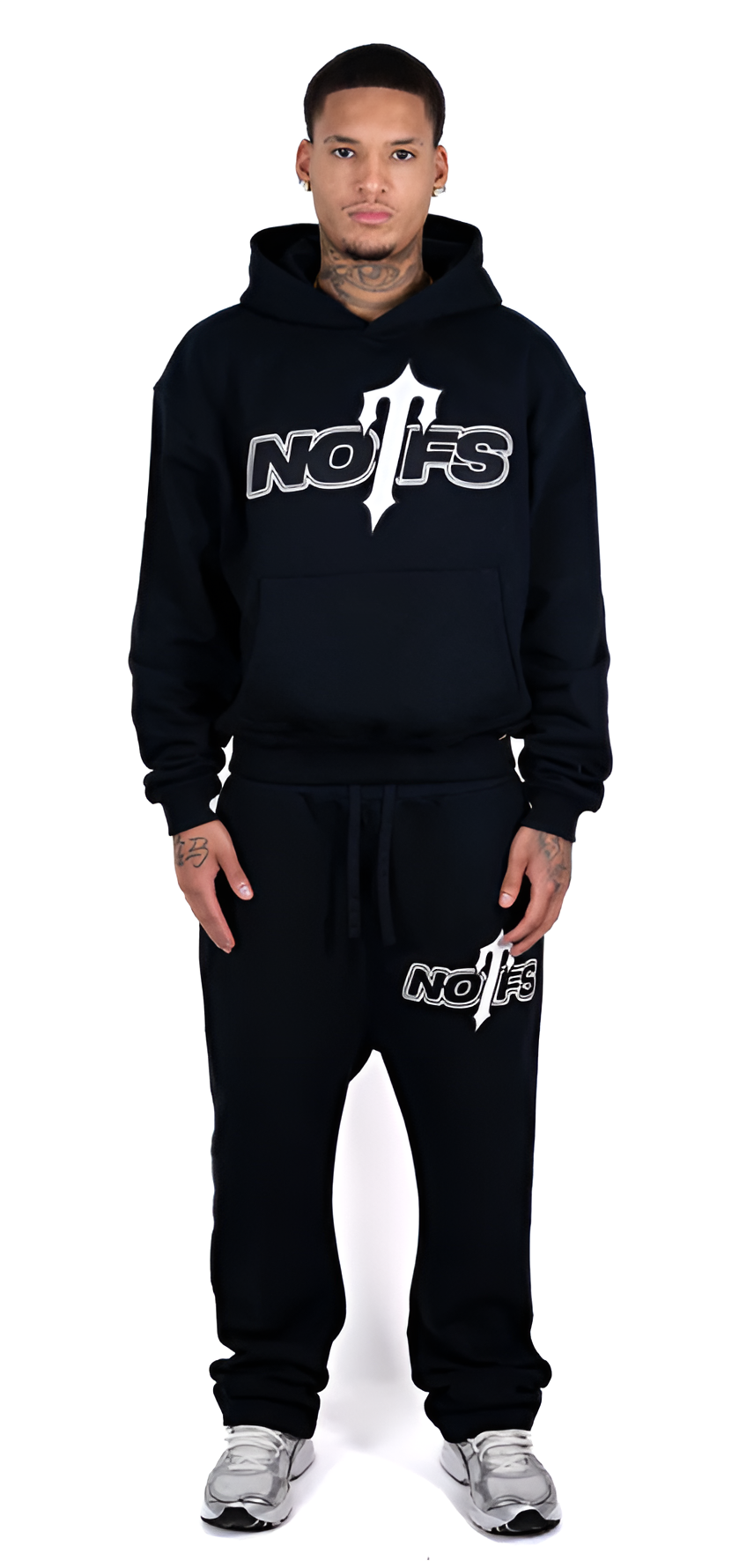 NOFS - Viral Unisex Tracksuit