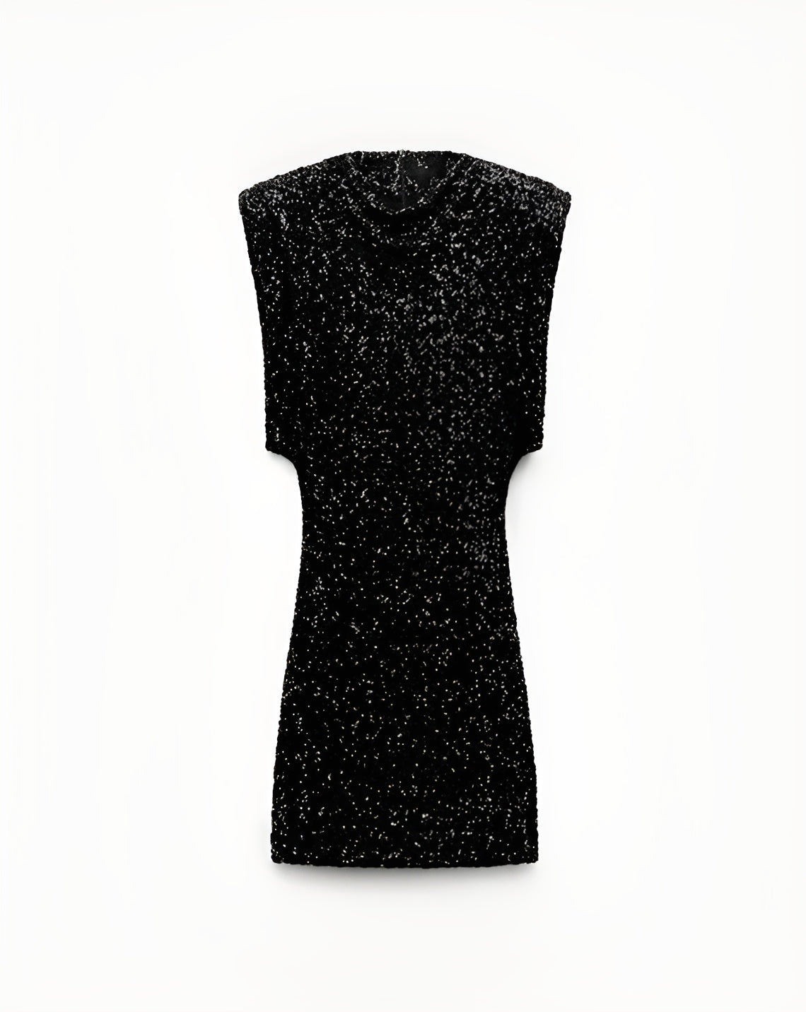 Sequin Dress