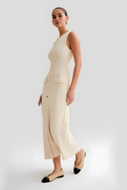 Elegant Maxi Dress