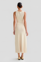 Elegant Maxi Dress