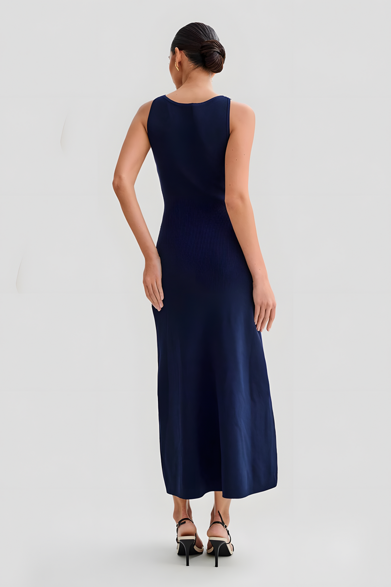 Elegant Maxi Dress