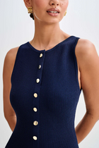 Elegant Maxi Dress