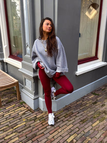 Emilia | Whisper Sweater
