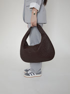 Everyday Bag - Coffee