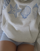 Seashell Hoodie