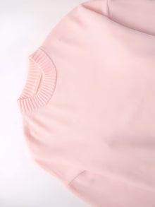 BELLA | Oversized Sweater