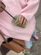 BELLA | Oversized Sweater