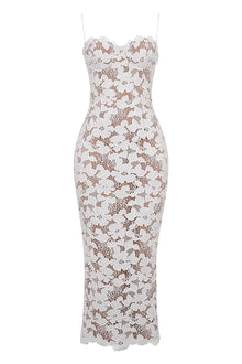 Sara | Summer Dress