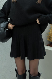 Indy Knit Set