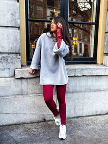 Emilia | Whisper Sweater