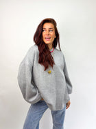 Emilia | Whisper Sweater